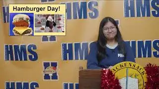 HMS Morning Report Jan 16, 2026 (The Steven Show!)