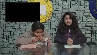 HMS Morning Report Jan 28, 2026