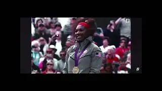 HNN Season 2 Episode 1- Serena Williams