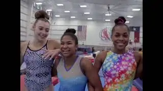 HNN Season 2 Episode 3- Jordan Chiles