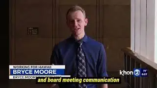 HOA Accountability Bill