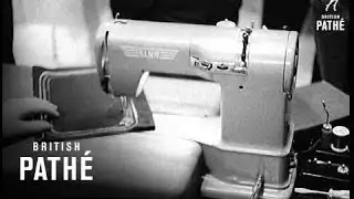 Hobbies On Show (1955)