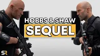 Hobbs & Shaw Sequel: What We Know