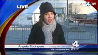 Hockey Returning To Greenville?