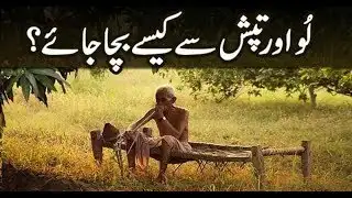 Hoe to control summer with drinks | Neo News | Summer drinks