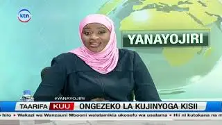Hofu yatanda Kisii baada ya ongezeko la visa vya kujinyonga