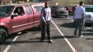 Hogs Help Fight Hunger