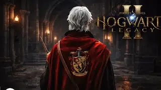 Hogwarts Legacy 2™ Got HUGE NEWS....