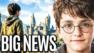 Hogwarts Legacy 2 is Changing EVERYTHING...