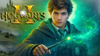 Hogwarts Legacy 2 Just Got GOOD News!