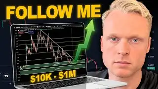 Holding KASPA? This Grid Bot Strategy Might Be The Smartest Move Right Now