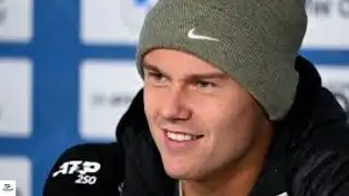 HOLGER RUNE BREAKS SILENCE AFTER BACKLASH OVER RUSHED COMEBACK