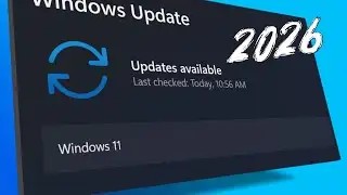 Holiday Break: Microsoft Confirms NO Optional Updates Until Late January 2026!