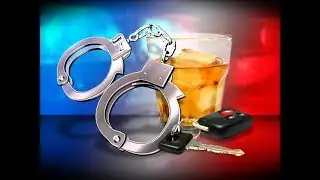 Holiday DWI Enforcement Results In More Than 2,600 Arrests