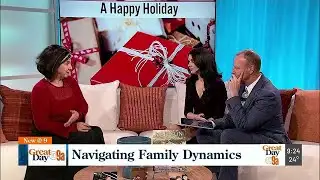 Holiday Family Dynamics