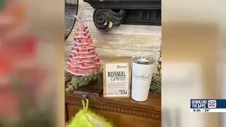 Holiday gift ideas from Brick Road Boutique