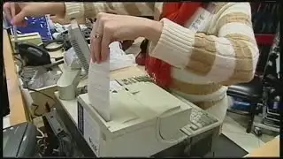 Holiday return rush could crowd stores on Friday