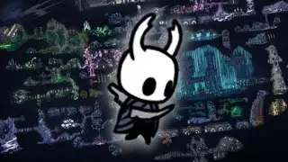 Hollow Knight
