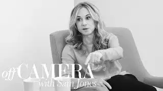 Holly Hunter Broke Down After Getting Cast in 