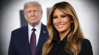 HOLLYWOOD PANICS as MELANIA SHATTERS BOX OFFICE RECORDS — #1 DOCUMENTARY IN A DECADE