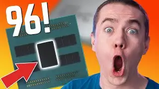 Holy Crap! AMD Can