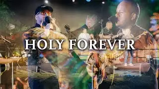 HOLY FOREVER / KADOSH LANETZACH | Emanuel Roro  | #music icejfeast