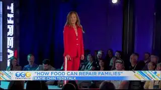 Holy Shiitake: A Wok Star is Born