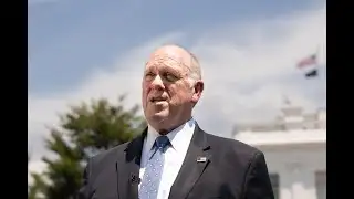 Homan and Walz Agreed on 