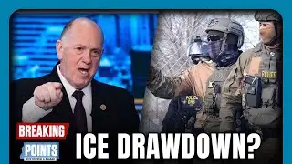 Homan: ICE 