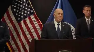 Homan says CBP ICE working on drawdown plan in Minnesota but says Im staying til the problem is gone