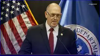 Homan Signals Possible Minneapolis Drawdown — With a Catch