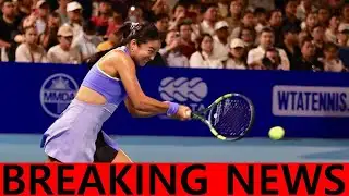 Home Court, Full Circle for Alex Eala