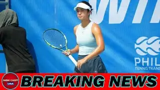 Home Court, Full Circle For Alex Eala