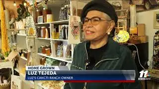 Home Grown: Highlighting Local Luz’s Cacti Ranch Store in Yuma County