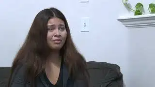 HOME WITHOUT DAD - WILDER ICE RAID