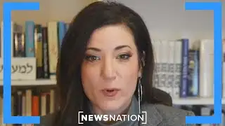 Homeland Security Secretary Kristi Noem should be fired: Batya | NewsNation Prime