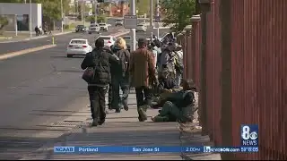 Homeless Ordinance enforced starting Sunday