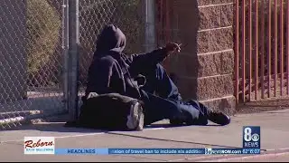 Homeless ordinance enforcement to take effect at midnight