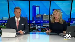 Homelessness increases in Lexington