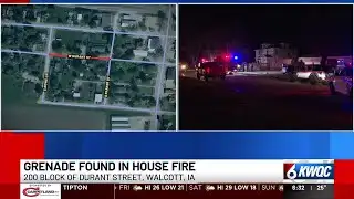 Homeowner airlifted after suffering burns during attic fire