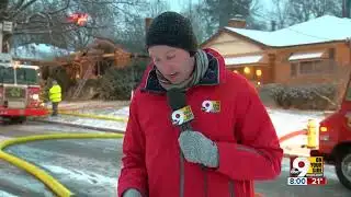 Homeowner found dead in Silverton house fire