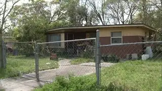 Homeowner speaks about intruder