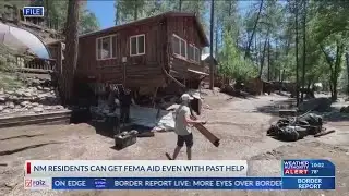 Homeowners can get FEMA help even with past aid