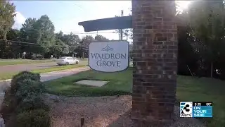 Homeowners fighting for HOA bank records