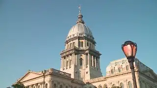 Homeschooling, transit reform hot button issues as Springfield faces May deadline — WGN Evening News