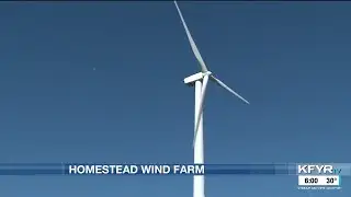 Homestead Wind: Williams County approves permit for new wind farm