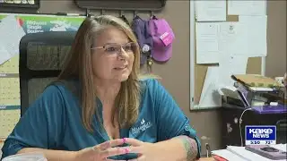 Hometown Hero: Ann Houck