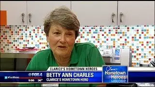 Hometown Hero: Betty Ann Charles