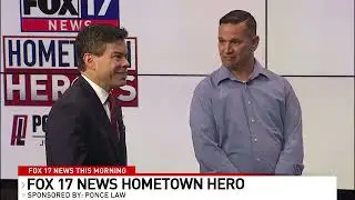 Hometown Hero May 2023
