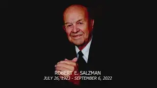 Hometown Hero: Robert Salzman